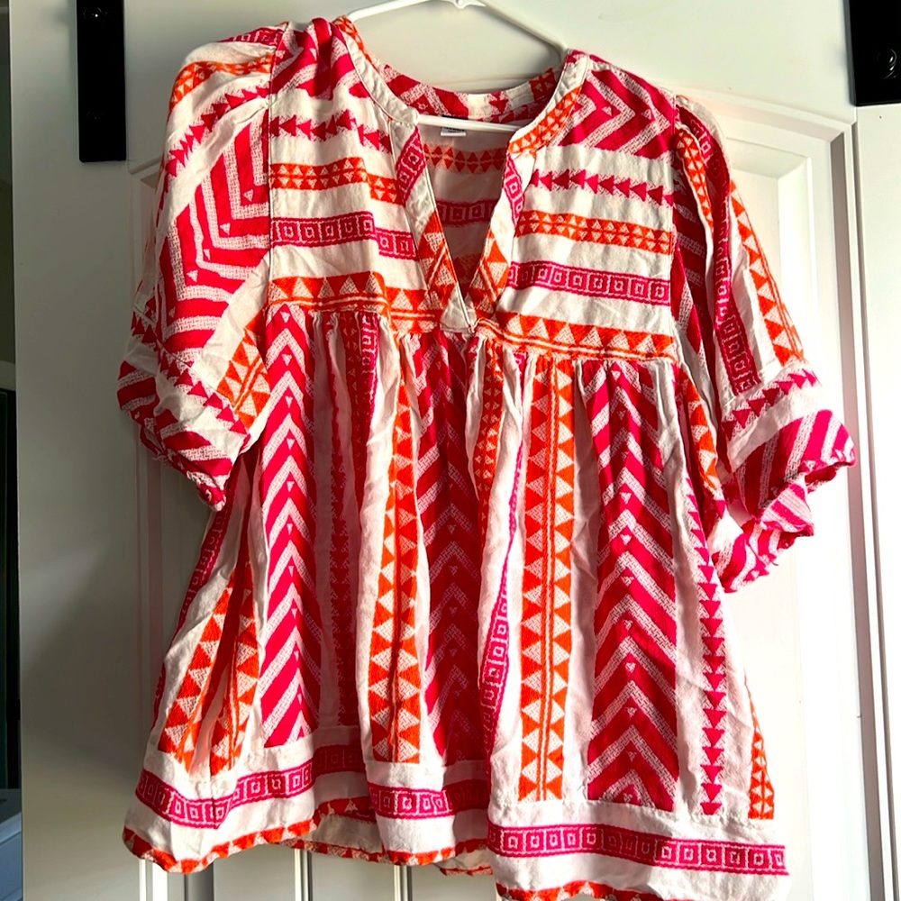 Old Navy Top